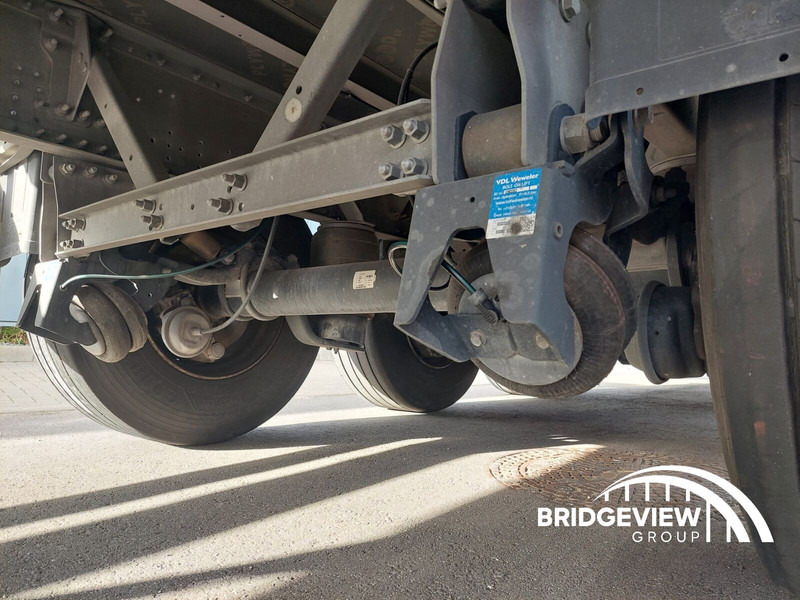 نصف مقطورة ستارة Schmitz Cargobull SCB*S3T: صورة 15 نصف مقطورة ستارة Schmitz Cargobull SCB*S3T: صورة 15