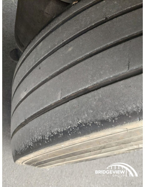 نصف مقطورة ستارة Schmitz Cargobull SCB*S3T: صورة 18 نصف مقطورة ستارة Schmitz Cargobull SCB*S3T: صورة 18