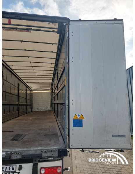 نصف مقطورة ستارة Schmitz Cargobull SCB*S3T: صورة 10 نصف مقطورة ستارة Schmitz Cargobull SCB*S3T: صورة 10