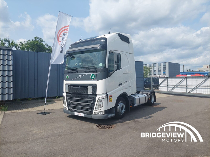 Volvo FH 460 - وحدة جر: صورة 1 Volvo FH 460 - وحدة جر: صورة 1