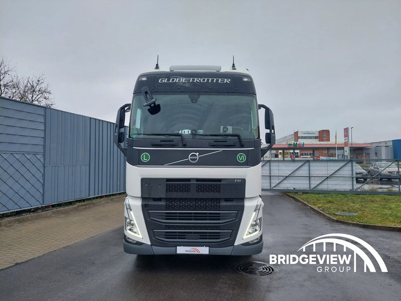 Volvo FH 460 - وحدة جر: صورة 3 Volvo FH 460 - وحدة جر: صورة 3