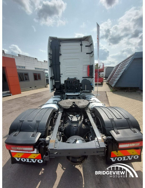 Volvo FH 460 - وحدة جر: صورة 4 Volvo FH 460 - وحدة جر: صورة 4