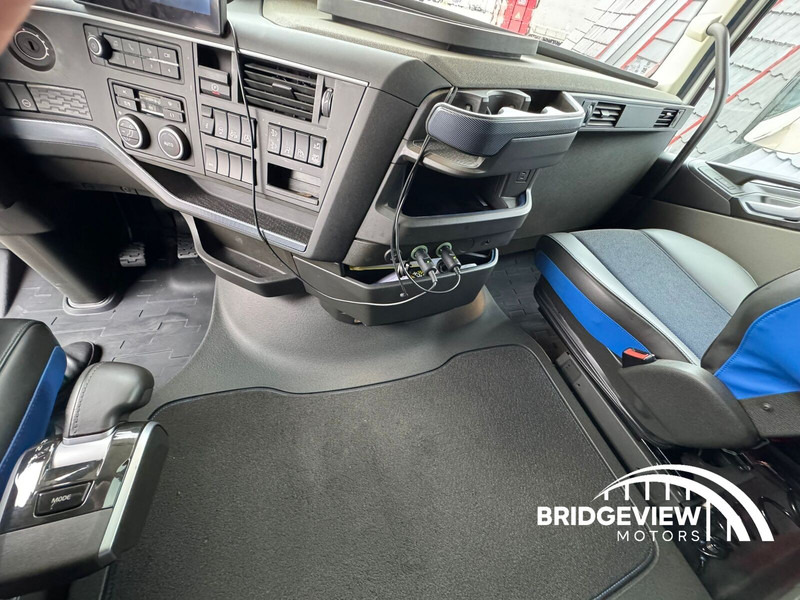 Volvo FH 500 Volvo FH 500: صورة 15 Volvo FH 500 Volvo FH 500: صورة 15