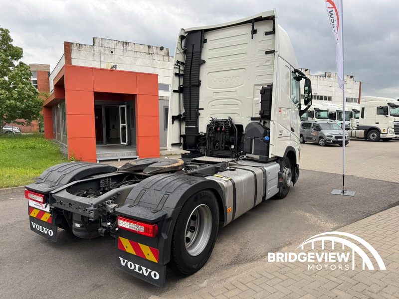 Volvo FH 500 Volvo FH 500: صورة 9 Volvo FH 500 Volvo FH 500: صورة 9