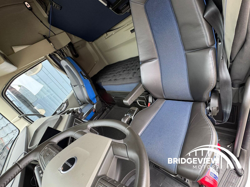 Volvo FH 500 Volvo FH 500: صورة 16 Volvo FH 500 Volvo FH 500: صورة 16