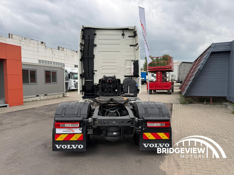 Volvo FH 500 Volvo FH 500: صورة 10 Volvo FH 500 Volvo FH 500: صورة 10