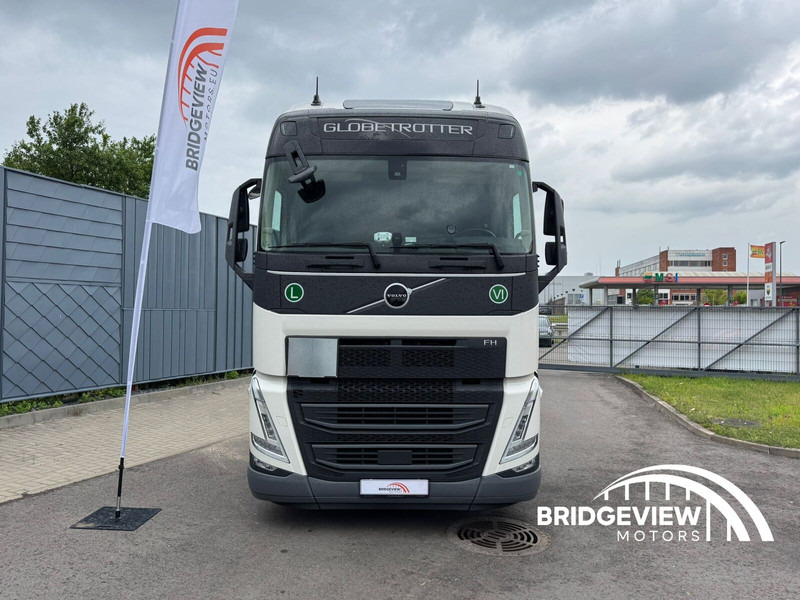 Volvo FH 500 - وحدة جر: صورة 3 Volvo FH 500 - وحدة جر: صورة 3