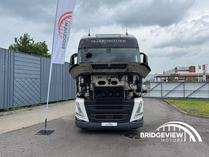 Volvo FH 500 - وحدة جر: صورة 4 Volvo FH 500 - وحدة جر: صورة 4