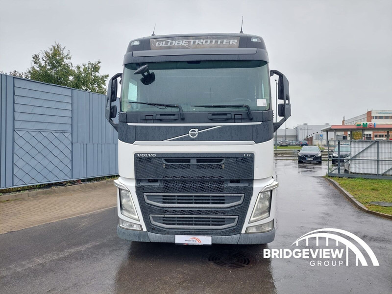 Volvo FH460 - وحدة جر: صورة 3 Volvo FH460 - وحدة جر: صورة 3