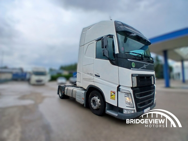 Volvo FH460 - وحدة جر: صورة 2 Volvo FH460 - وحدة جر: صورة 2