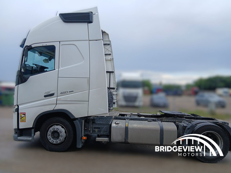 Volvo FH460 - وحدة جر: صورة 3 Volvo FH460 - وحدة جر: صورة 3