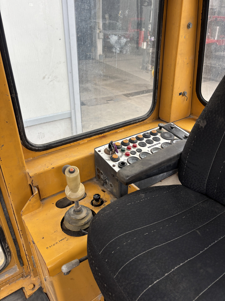 LIEBHERR PR 711 - جرافة: صورة 2 LIEBHERR PR 711 - جرافة: صورة 2