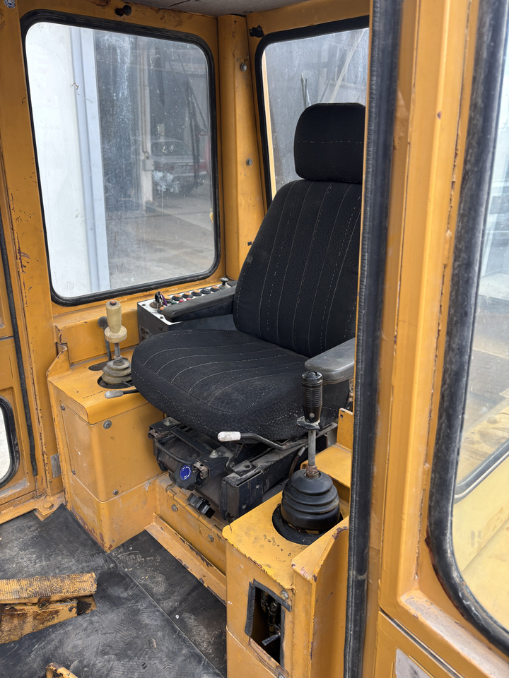 LIEBHERR PR 711 - جرافة: صورة 4 LIEBHERR PR 711 - جرافة: صورة 4