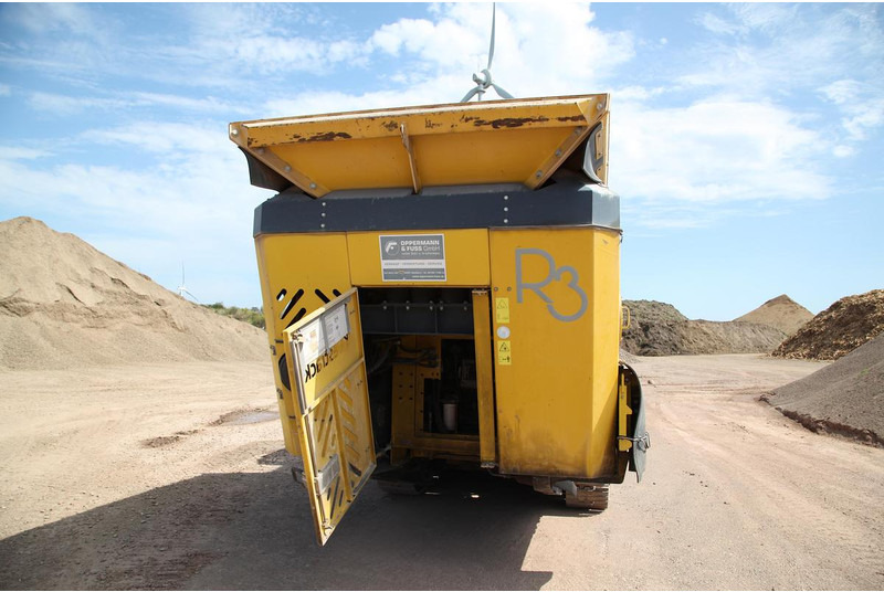 Keestrack R3 - كسارة التصادمية: صورة 2 Keestrack R3 - كسارة التصادمية: صورة 2