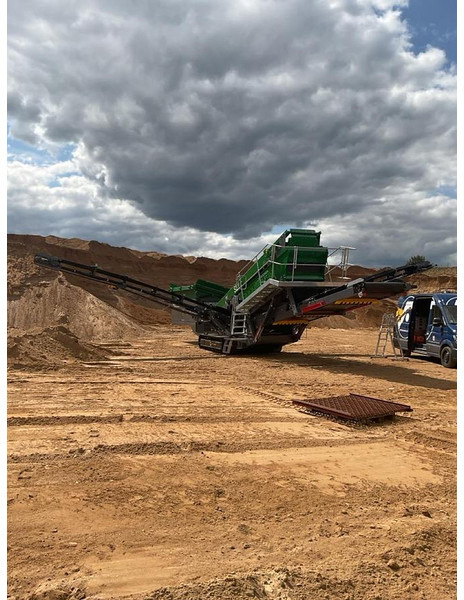 MCCLOSKEY S110 - فرازة: صورة 4 MCCLOSKEY S110 - فرازة: صورة 4