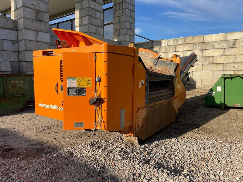 Portafill MR-2 - فرازة: صورة 2 Portafill MR-2 - فرازة: صورة 2