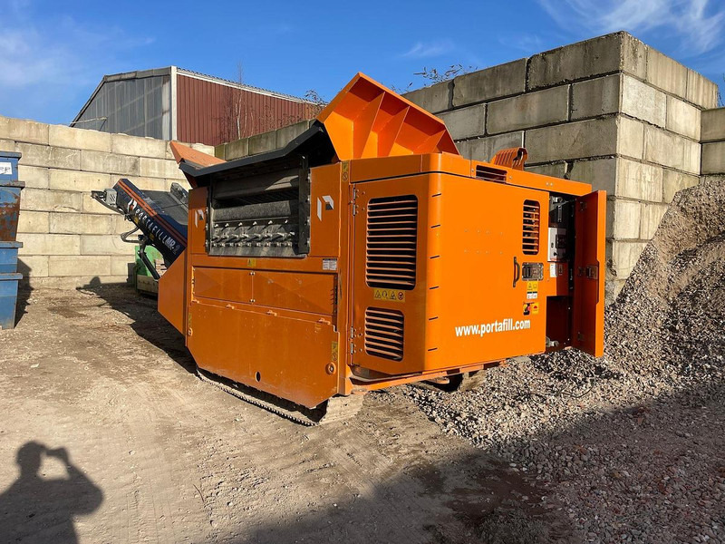 Portafill MR-2 - فرازة: صورة 4 Portafill MR-2 - فرازة: صورة 4