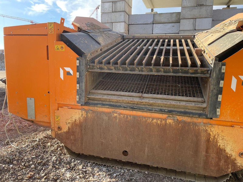 Portafill MR-2 - فرازة: صورة 3 Portafill MR-2 - فرازة: صورة 3