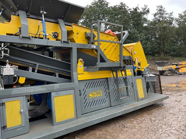 Rockmaster Tornado 4 - فرازة: صورة 2 Rockmaster Tornado 4 - فرازة: صورة 2