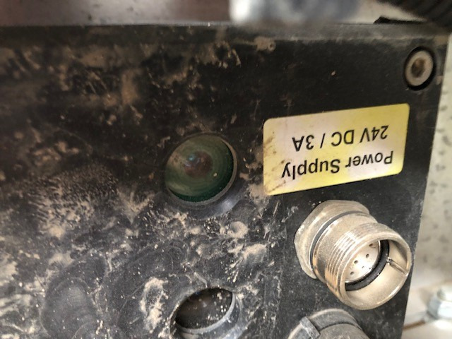 Volumenmessgerät Set 1600 - معدات البناء: صورة 5 Volumenmessgerät Set 1600 - معدات البناء: صورة 5