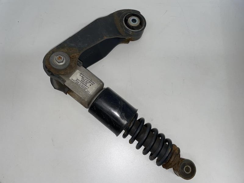 AMORTYZATOR WSPORNIK KABINY ACTROS A9603106955 - تعليق الكابينة - شاحنة: صورة 1 AMORTYZATOR WSPORNIK KABINY ACTROS A9603106955 - تعليق الكابينة - شاحنة: صورة 1