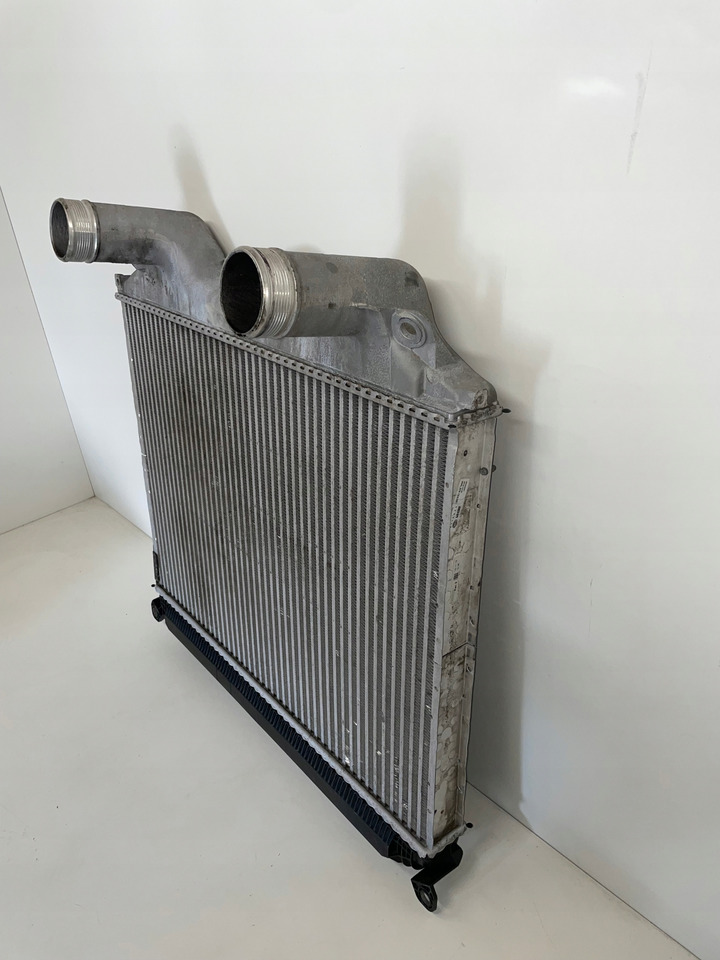 CHŁODNICA INTERCOLLER INTERKULER MAN TGS TGA - المبرد - شاحنة: صورة 1 CHŁODNICA INTERCOLLER INTERKULER MAN TGS TGA - المبرد - شاحنة: صورة 1