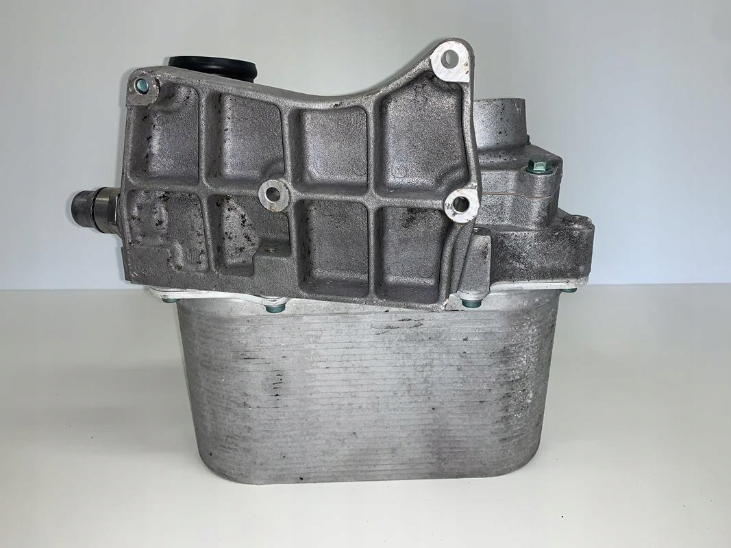 CHŁODNICA POWIETRZA INTERCOOLER MAN TGX TGS EURO 6 - المبرد - شاحنة: صورة 4 CHŁODNICA POWIETRZA INTERCOOLER MAN TGX TGS EURO 6 - المبرد - شاحنة: صورة 4