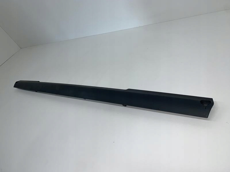 DOLNA LISTWA ZDERZAKA ZDERZAK MAN TGL TGM EURO 6 - هيكل السيارة الخارجية - شاحنة: صورة 2 DOLNA LISTWA ZDERZAKA ZDERZAK MAN TGL TGM EURO 6 - هيكل السيارة الخارجية - شاحنة: صورة 2