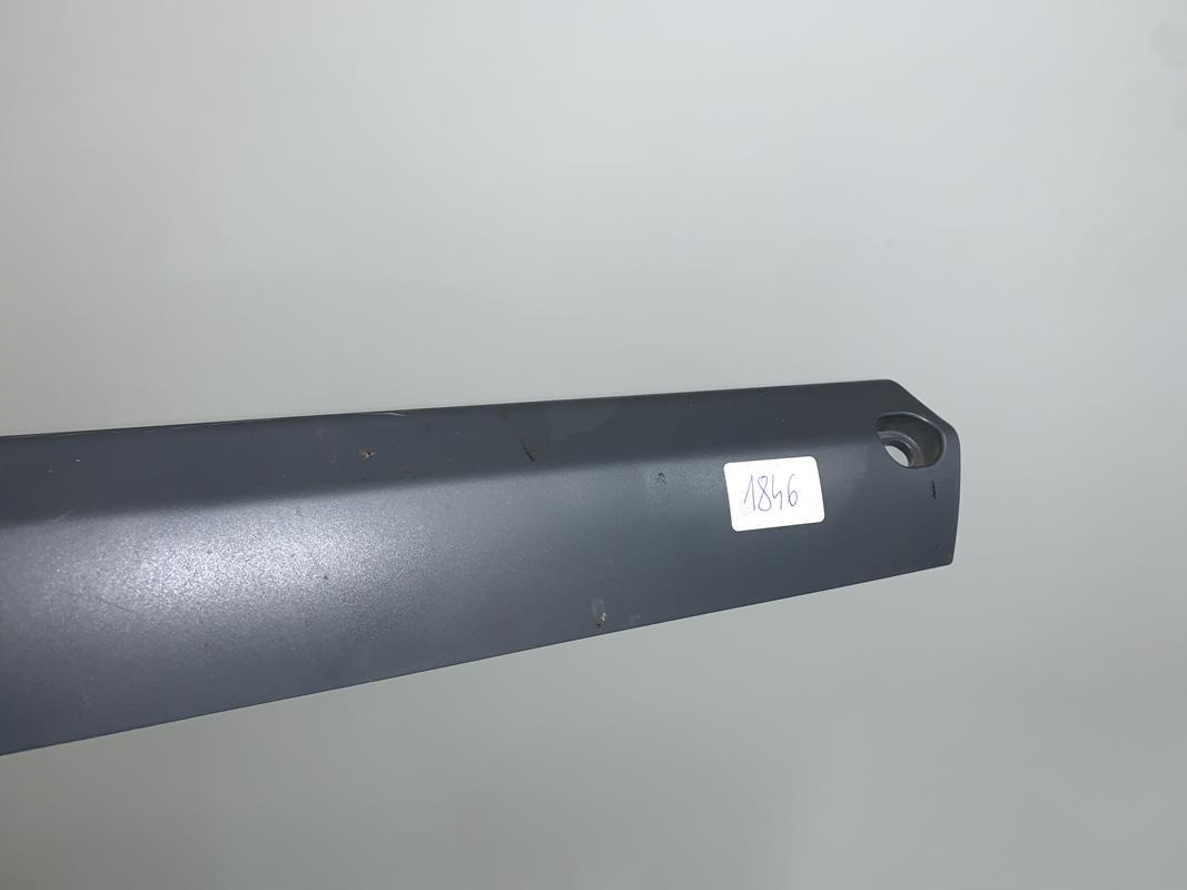 DOLNA LISTWA ZDERZAKA ZDERZAK MAN TGL TGM EURO 6 - هيكل السيارة الخارجية - شاحنة: صورة 5 DOLNA LISTWA ZDERZAKA ZDERZAK MAN TGL TGM EURO 6 - هيكل السيارة الخارجية - شاحنة: صورة 5