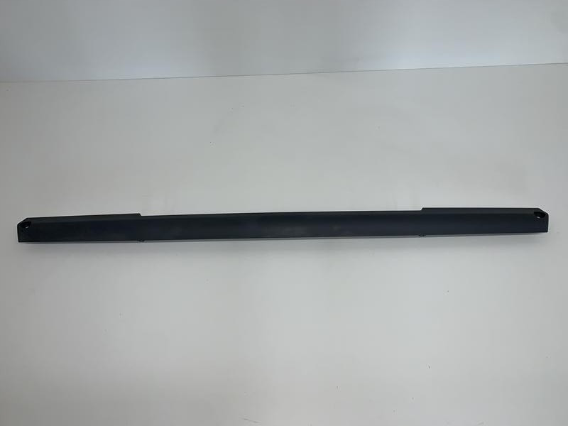 DOLNA LISTWA ZDERZAKA ZDERZAK MAN TGL TGM EURO 6 - هيكل السيارة الخارجية - شاحنة: صورة 1 DOLNA LISTWA ZDERZAKA ZDERZAK MAN TGL TGM EURO 6 - هيكل السيارة الخارجية - شاحنة: صورة 1