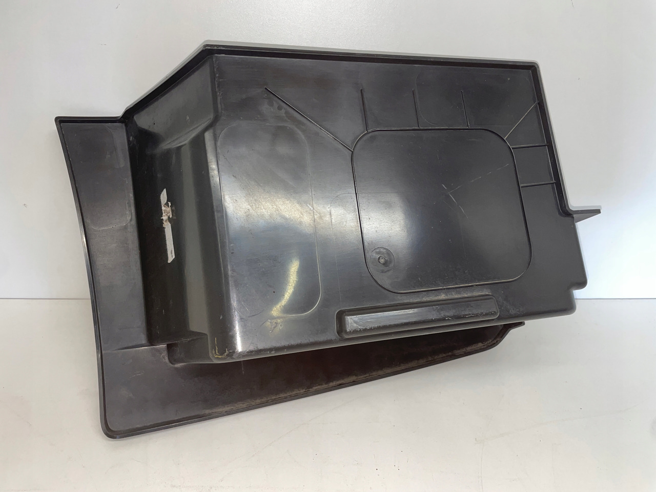 DOLNY STOPIEŃ STOPNICA MAN TGL TGM TGL-3 81615200327 - عتبة باب السيارة - شاحنة: صورة 3 DOLNY STOPIEŃ STOPNICA MAN TGL TGM TGL-3 81615200327 - عتبة باب السيارة - شاحنة: صورة 3