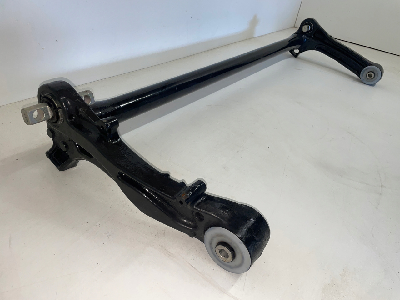 DRĄŻEK WYWROTU KABINY WYWROT MAN TG3 TGX TGS 3 85417156012 - تعليق الكابينة - شاحنة: صورة 4 DRĄŻEK WYWROTU KABINY WYWROT MAN TG3 TGX TGS 3 85417156012 - تعليق الكابينة - شاحنة: صورة 4