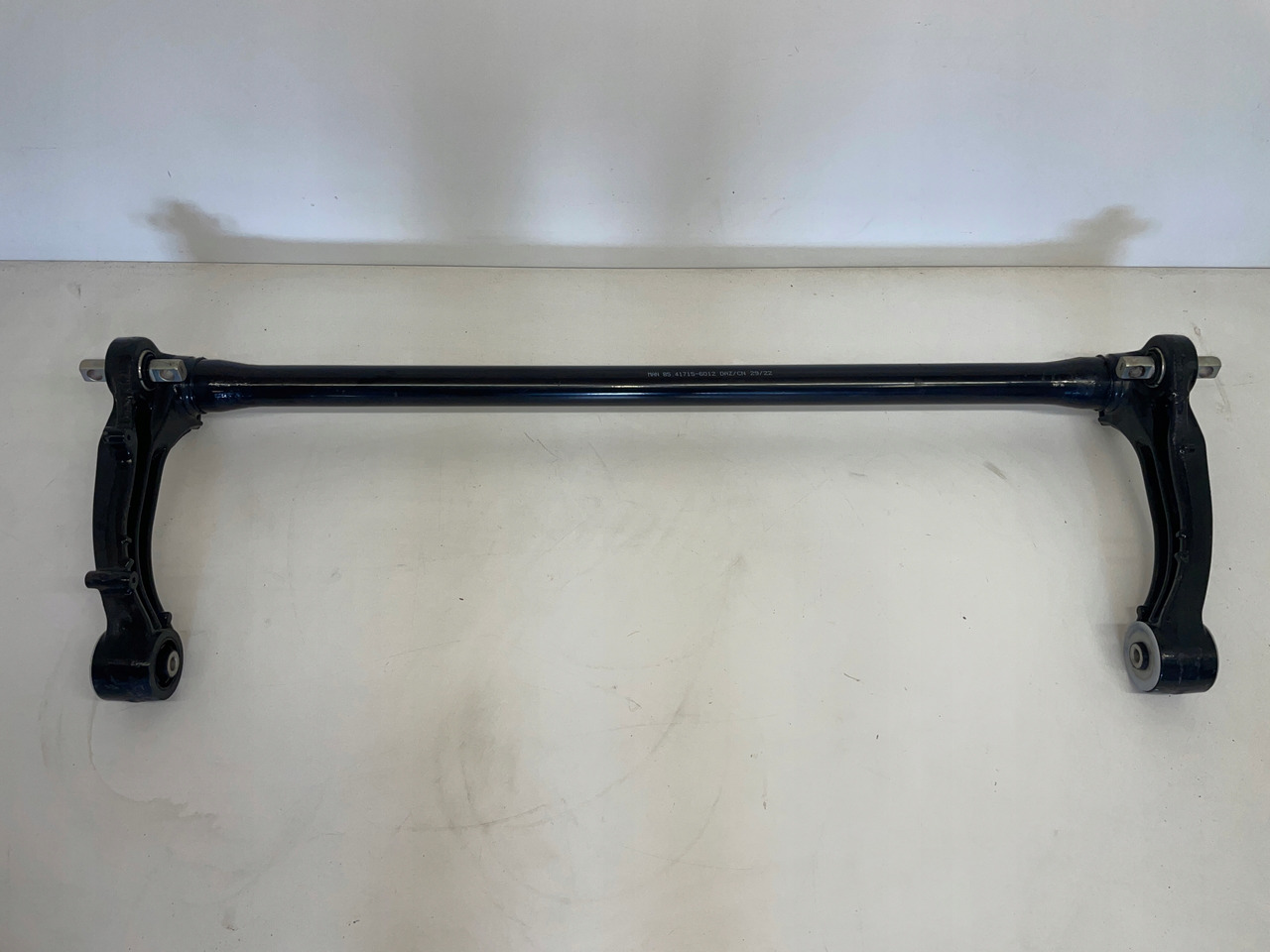 DRĄŻEK WYWROTU KABINY WYWROT MAN TG3 TGX TGS 3 85417156012 - تعليق الكابينة - شاحنة: صورة 2 DRĄŻEK WYWROTU KABINY WYWROT MAN TG3 TGX TGS 3 85417156012 - تعليق الكابينة - شاحنة: صورة 2