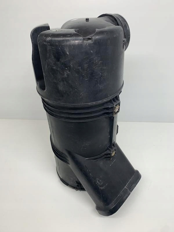 FILTR POWIETRZA OBUDOWA FILTRA MAN TGS TGX EURO 6 - فلتر الهواء - شاحنة: صورة 2 FILTR POWIETRZA OBUDOWA FILTRA MAN TGS TGX EURO 6 - فلتر الهواء - شاحنة: صورة 2