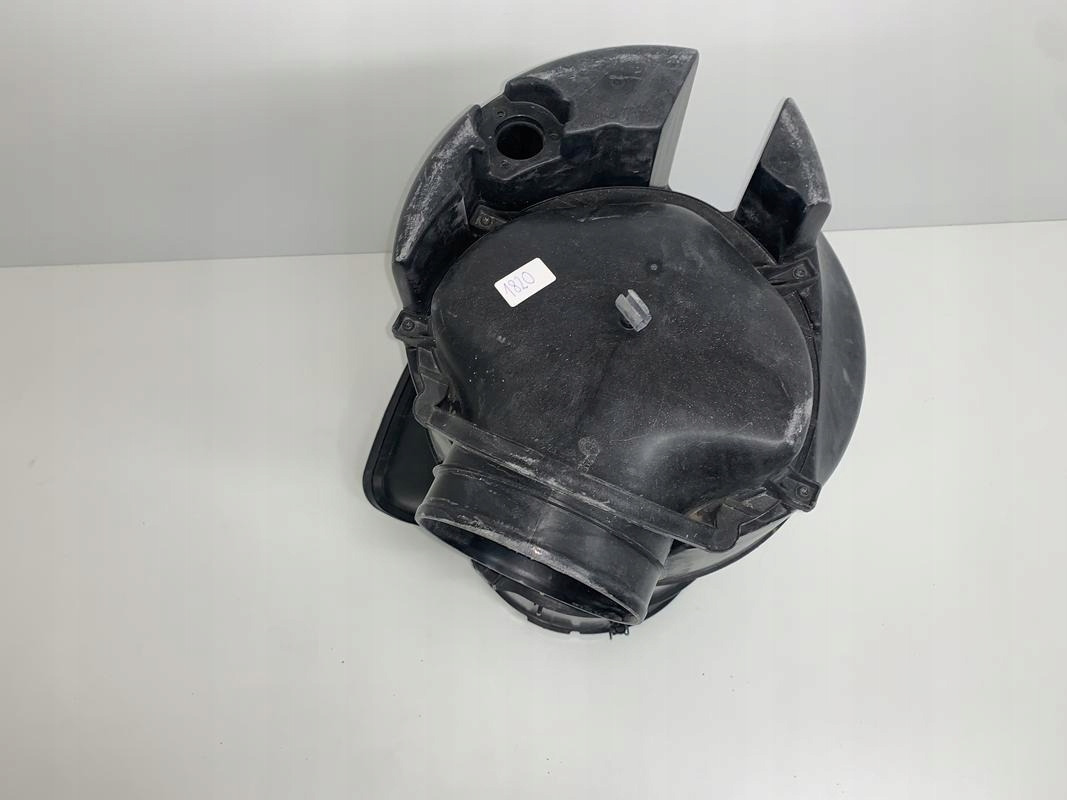 FILTR POWIETRZA OBUDOWA FILTRA MAN TGS TGX EURO 6 - فلتر الهواء - شاحنة: صورة 2 FILTR POWIETRZA OBUDOWA FILTRA MAN TGS TGX EURO 6 - فلتر الهواء - شاحنة: صورة 2