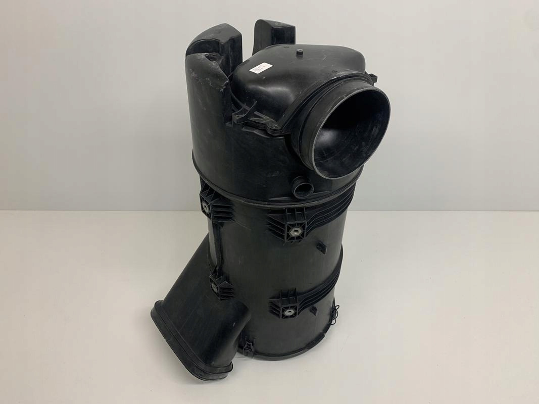 FILTR POWIETRZA OBUDOWA FILTRA MAN TGS TGX EURO 6 - فلتر الهواء - شاحنة: صورة 3 FILTR POWIETRZA OBUDOWA FILTRA MAN TGS TGX EURO 6 - فلتر الهواء - شاحنة: صورة 3