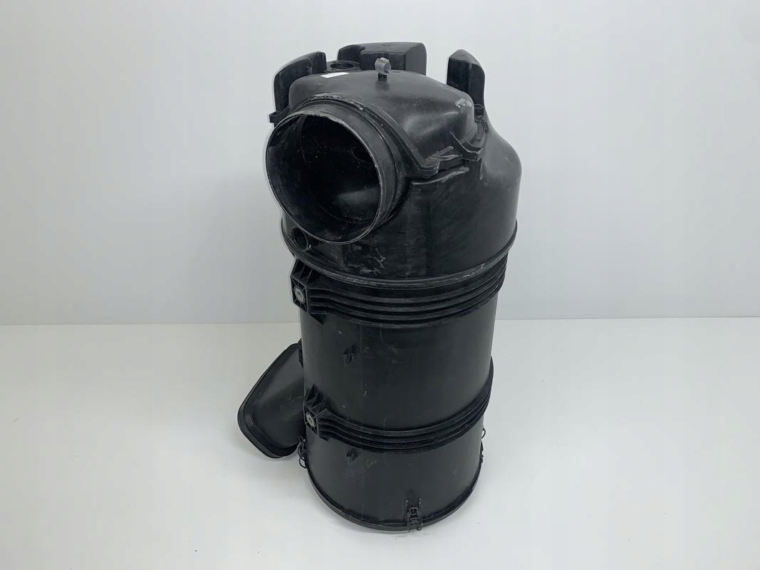 FILTR POWIETRZA OBUDOWA FILTRA MAN TGS TGX EURO 6 - فلتر الهواء - شاحنة: صورة 1 FILTR POWIETRZA OBUDOWA FILTRA MAN TGS TGX EURO 6 - فلتر الهواء - شاحنة: صورة 1