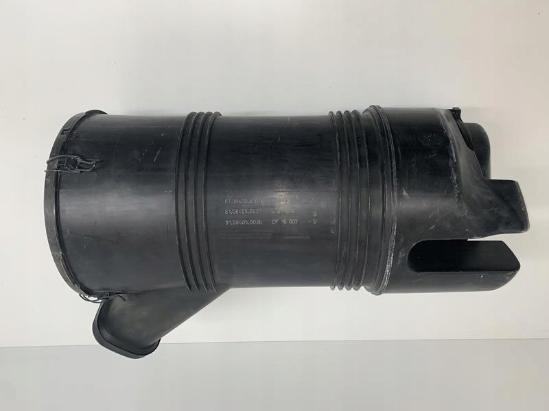 FILTR POWIETRZA OBUDOWA FILTRA MAN TGS TGX EURO 6 - فلتر الهواء - شاحنة: صورة 3 FILTR POWIETRZA OBUDOWA FILTRA MAN TGS TGX EURO 6 - فلتر الهواء - شاحنة: صورة 3