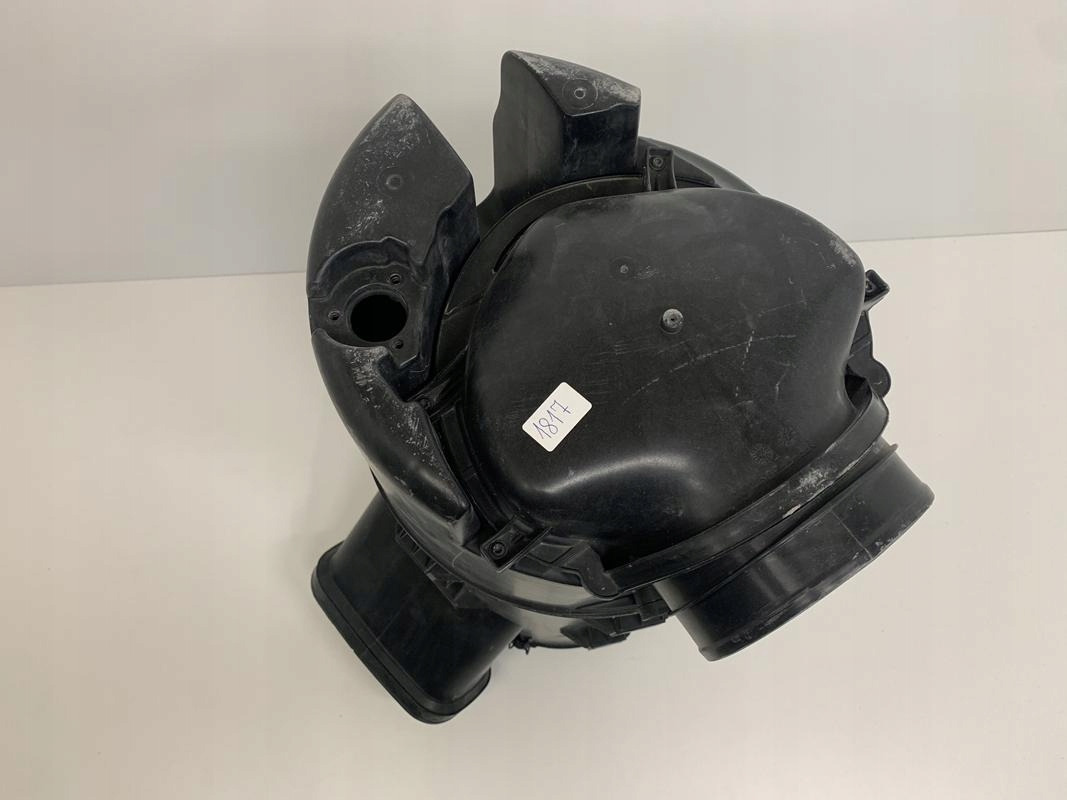 FILTR POWIETRZA OBUDOWA FILTRA MAN TGS TGX EURO 6 - فلتر الهواء - شاحنة: صورة 2 FILTR POWIETRZA OBUDOWA FILTRA MAN TGS TGX EURO 6 - فلتر الهواء - شاحنة: صورة 2