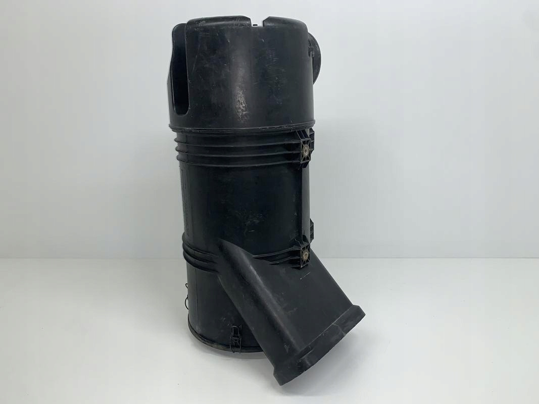 FILTR POWIETRZA OBUDOWA FILTRA MAN TGS TGX EURO 6 - فلتر الهواء - شاحنة: صورة 1 FILTR POWIETRZA OBUDOWA FILTRA MAN TGS TGX EURO 6 - فلتر الهواء - شاحنة: صورة 1