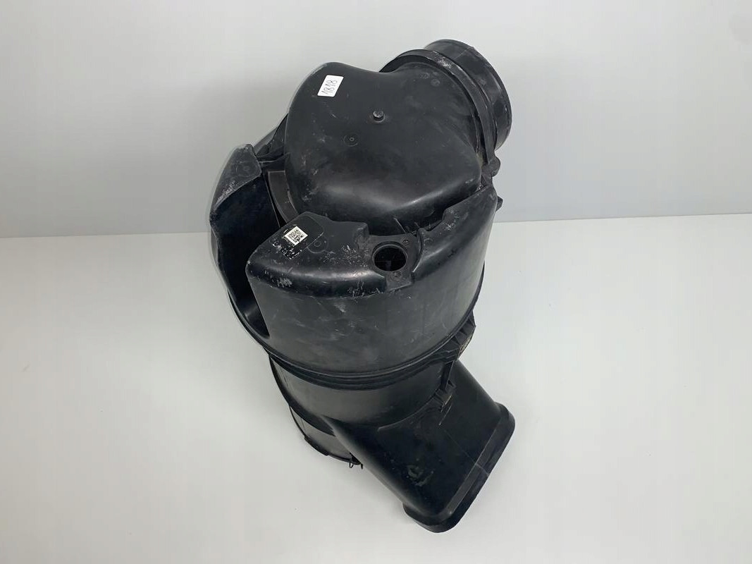 FILTR POWIETRZA OBUDOWA FILTRA MAN TGS TGX EURO 6 - فلتر الهواء - شاحنة: صورة 3 FILTR POWIETRZA OBUDOWA FILTRA MAN TGS TGX EURO 6 - فلتر الهواء - شاحنة: صورة 3