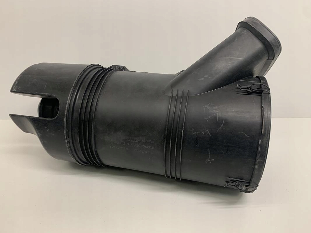 FILTR POWIETRZA OBUDOWA FILTRA MAN TGS TGX EURO 6 - فلتر الهواء - شاحنة: صورة 4 FILTR POWIETRZA OBUDOWA FILTRA MAN TGS TGX EURO 6 - فلتر الهواء - شاحنة: صورة 4