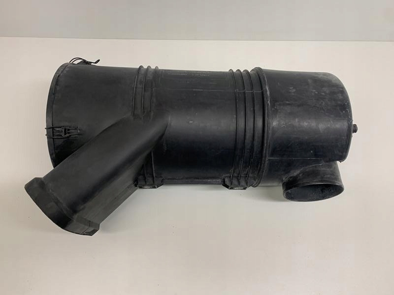 FILTR POWIETRZA OBUDOWA FILTRA MAN TGS TGX TGA - فلتر الهواء - شاحنة: صورة 3 FILTR POWIETRZA OBUDOWA FILTRA MAN TGS TGX TGA - فلتر الهواء - شاحنة: صورة 3