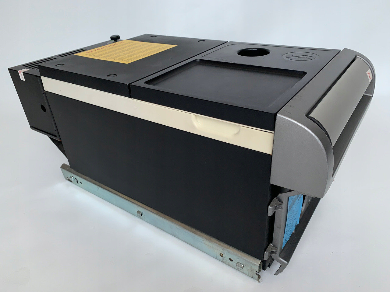 LODÓWKA DAF 105 XF NR 72 - الكابينة والداخلية - شاحنة: صورة 1 LODÓWKA DAF 105 XF NR 72 - الكابينة والداخلية - شاحنة: صورة 1