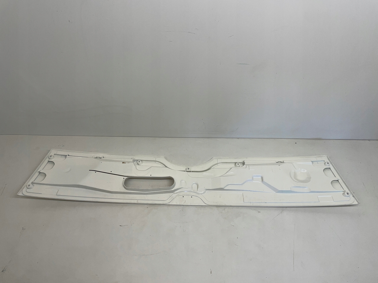 MASKA ATRAPA M ERCEDES ACTROS MP4 MP 4 - غطاء محرك المركبة - شاحنة: صورة 3 MASKA ATRAPA M ERCEDES ACTROS MP4 MP 4 - غطاء محرك المركبة - شاحنة: صورة 3