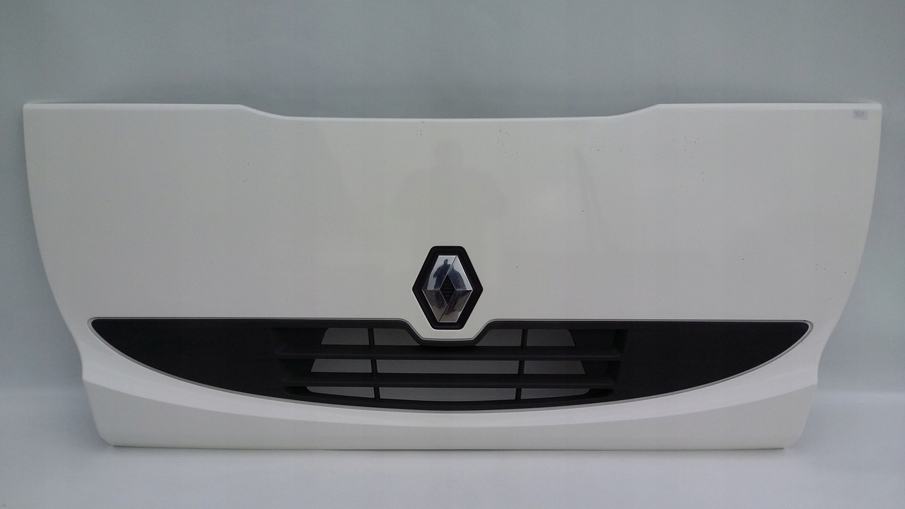 MASKA ATRAPA RENAULT MIDLUM NR 951 - شبكة أمامية - شاحنة: صورة 1 MASKA ATRAPA RENAULT MIDLUM NR 951 - شبكة أمامية - شاحنة: صورة 1