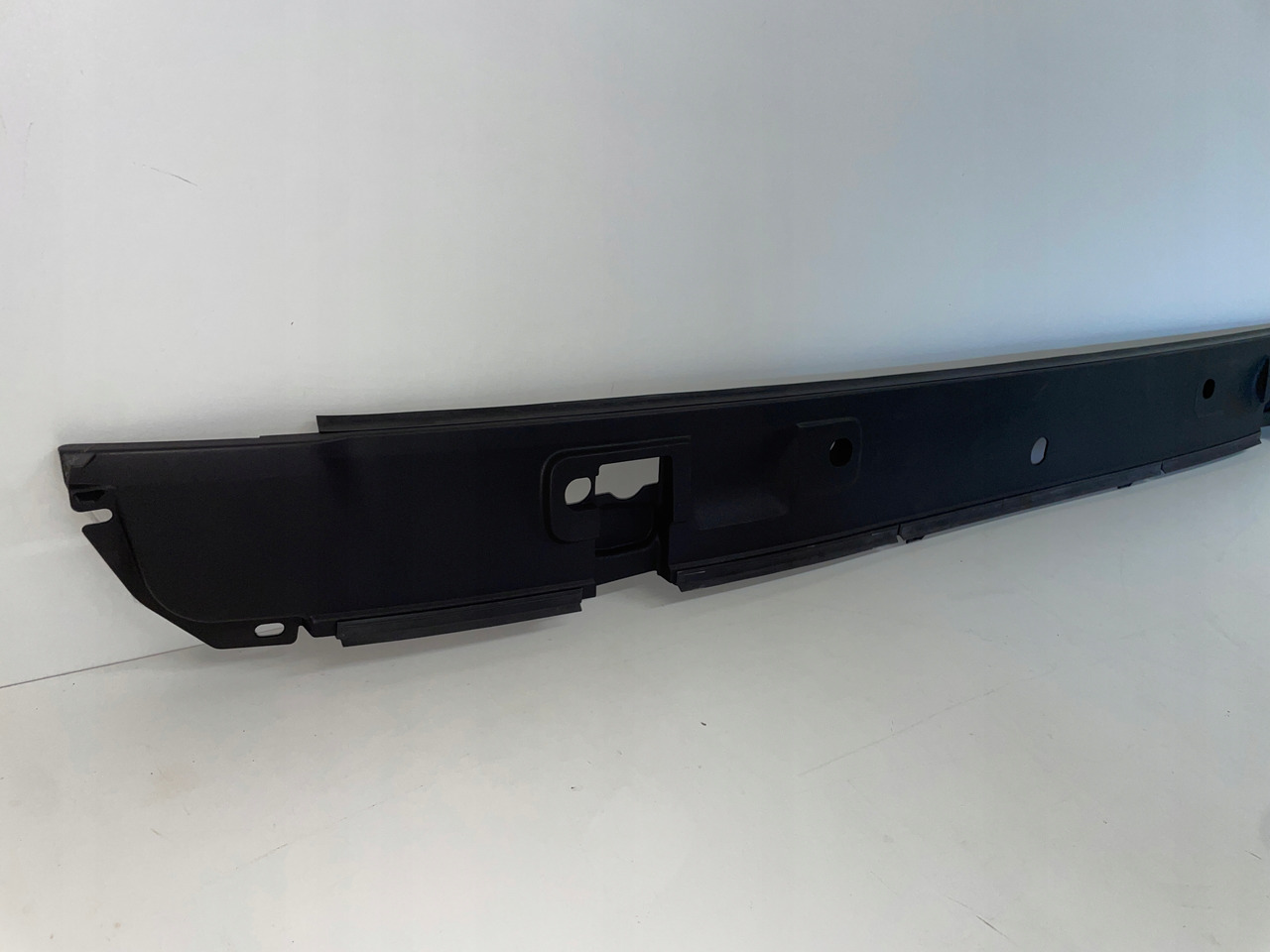 PODSZYBIE MAN TGS TGM TGL EURO 6 81611100092 - الزجاج الأمامي - شاحنة: صورة 2 PODSZYBIE MAN TGS TGM TGL EURO 6 81611100092 - الزجاج الأمامي - شاحنة: صورة 2