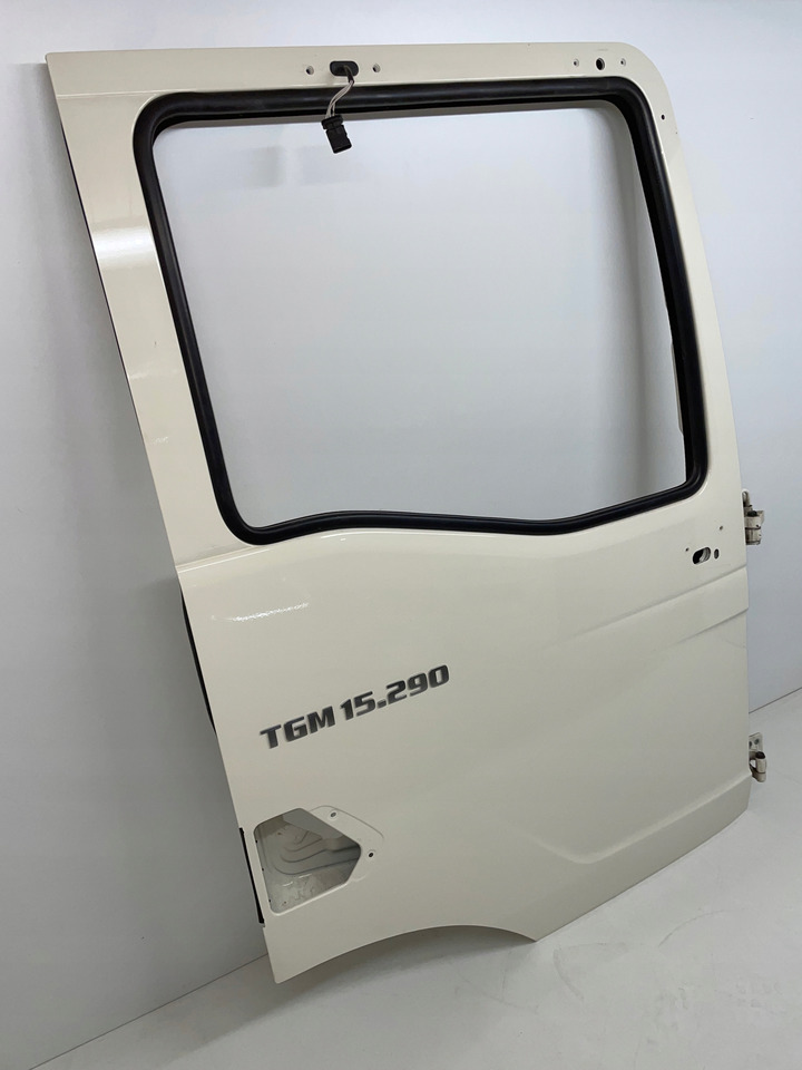 PRAWE DRZWI MAN TGS3 TGS 3 TGS-3 TGL TGM - باب و قطع الغيار - شاحنة: صورة 2 PRAWE DRZWI MAN TGS3 TGS 3 TGS-3 TGL TGM - باب و قطع الغيار - شاحنة: صورة 2