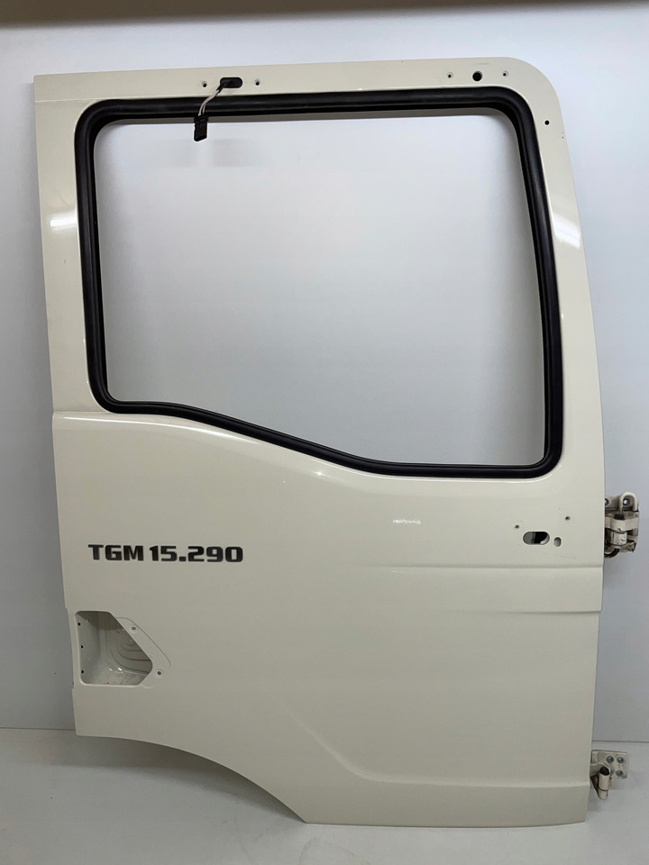 PRAWE DRZWI MAN TGS3 TGS 3 TGS-3 TGL TGM - باب و قطع الغيار - شاحنة: صورة 1 PRAWE DRZWI MAN TGS3 TGS 3 TGS-3 TGL TGM - باب و قطع الغيار - شاحنة: صورة 1