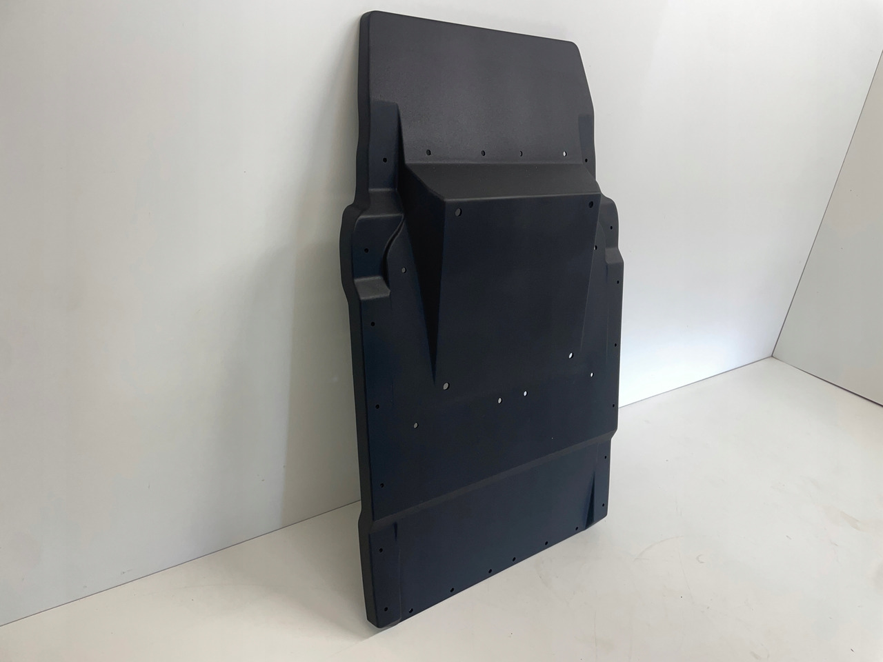 PRZEDNI BŁOTNIK MAN TGA TGX E6 81612100462 - هيكل السيارة الخارجية - شاحنة: صورة 2 PRZEDNI BŁOTNIK MAN TGA TGX E6 81612100462 - هيكل السيارة الخارجية - شاحنة: صورة 2